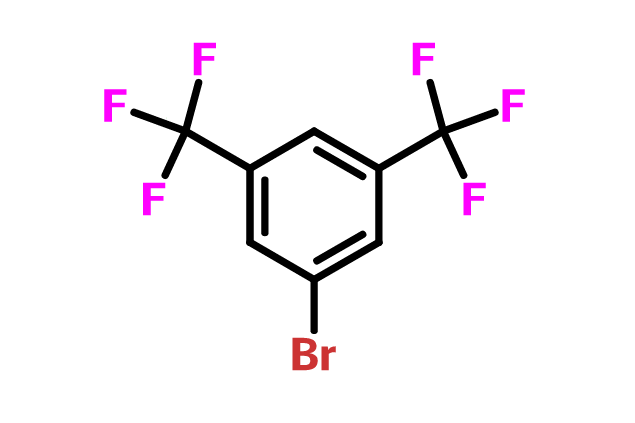 3,5-雙三氟甲基溴苯