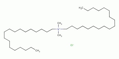 雙十八烷基二甲基氯化銨