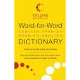 Word-For-Word English-Spanish Spanish-English Dictionary