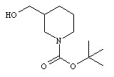 N-BOC-3-哌啶甲醇