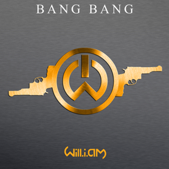 Bang Bang(will.i.am演唱歌曲)