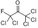 氟代五氯丙酮