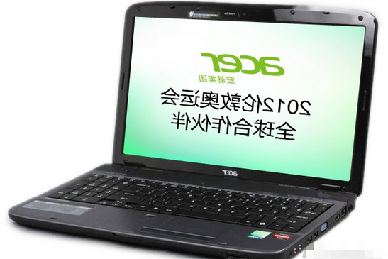 宏碁5942G-742G50Mn