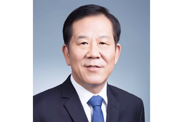 唐傑(深圳市原副市長)