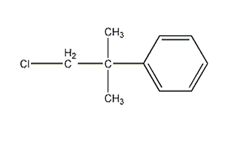 1-氯-2-甲基-2-苯基丙烷