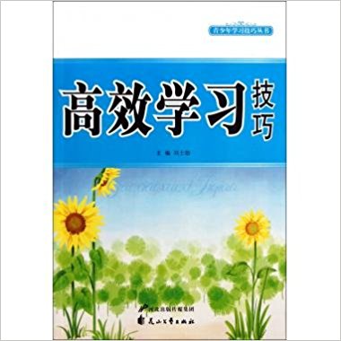 高效學習技巧/青少年學習技巧叢書