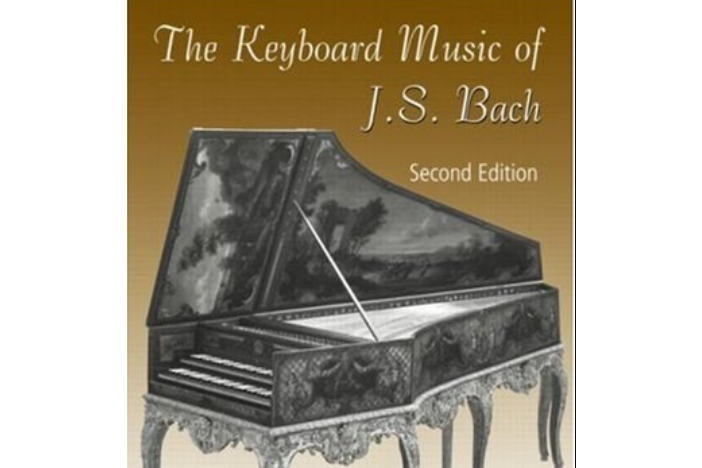 The Keyboard Music of J.S. Bach