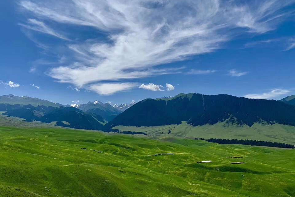 厥山村