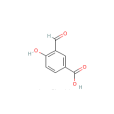 3-甲醯基-4-羥基苯甲酸