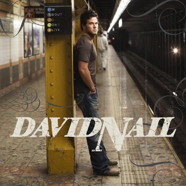 David Nail