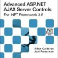 Advanced ASP.NET AJAX Server Controls For .NET Framework 3.5 (Microsoft .Net Development Series)