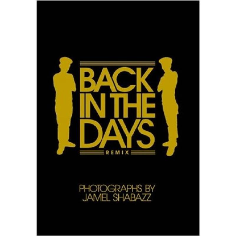 Back in the Days Remix