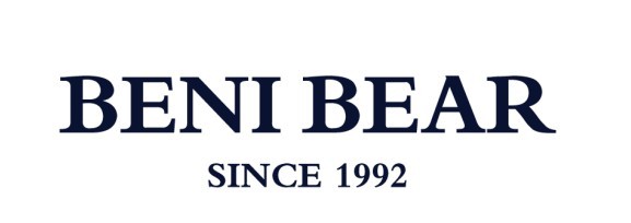 BENI BEAR SINCE 1992