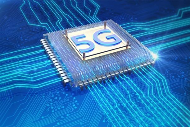 5G電腦