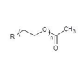 烷基聚氧乙烯醚乙酸酯