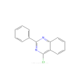 4-氯-2-苯基喹唑啉