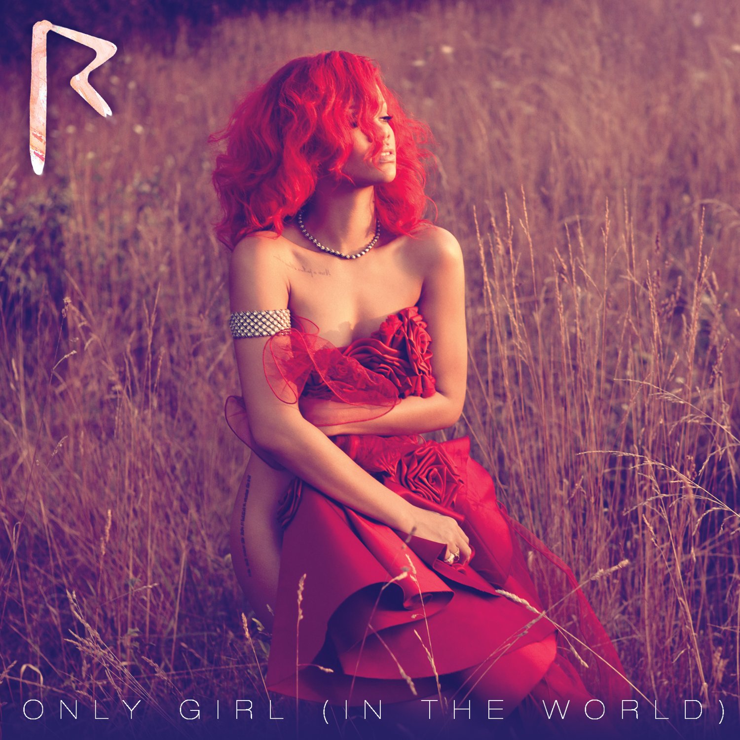 Only Girl (In the World)