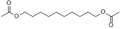 1,10-二乙醯氧基癸