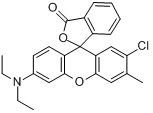 2\x27-氯-6\x27-（二乙氨基）-3\x27-甲基熒烷