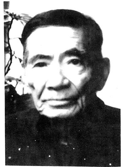 李永川(教師)