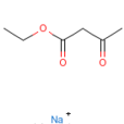 乙醯乙酸乙酯鈉鹽