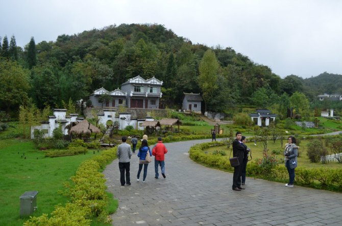 黃家阻擊戰