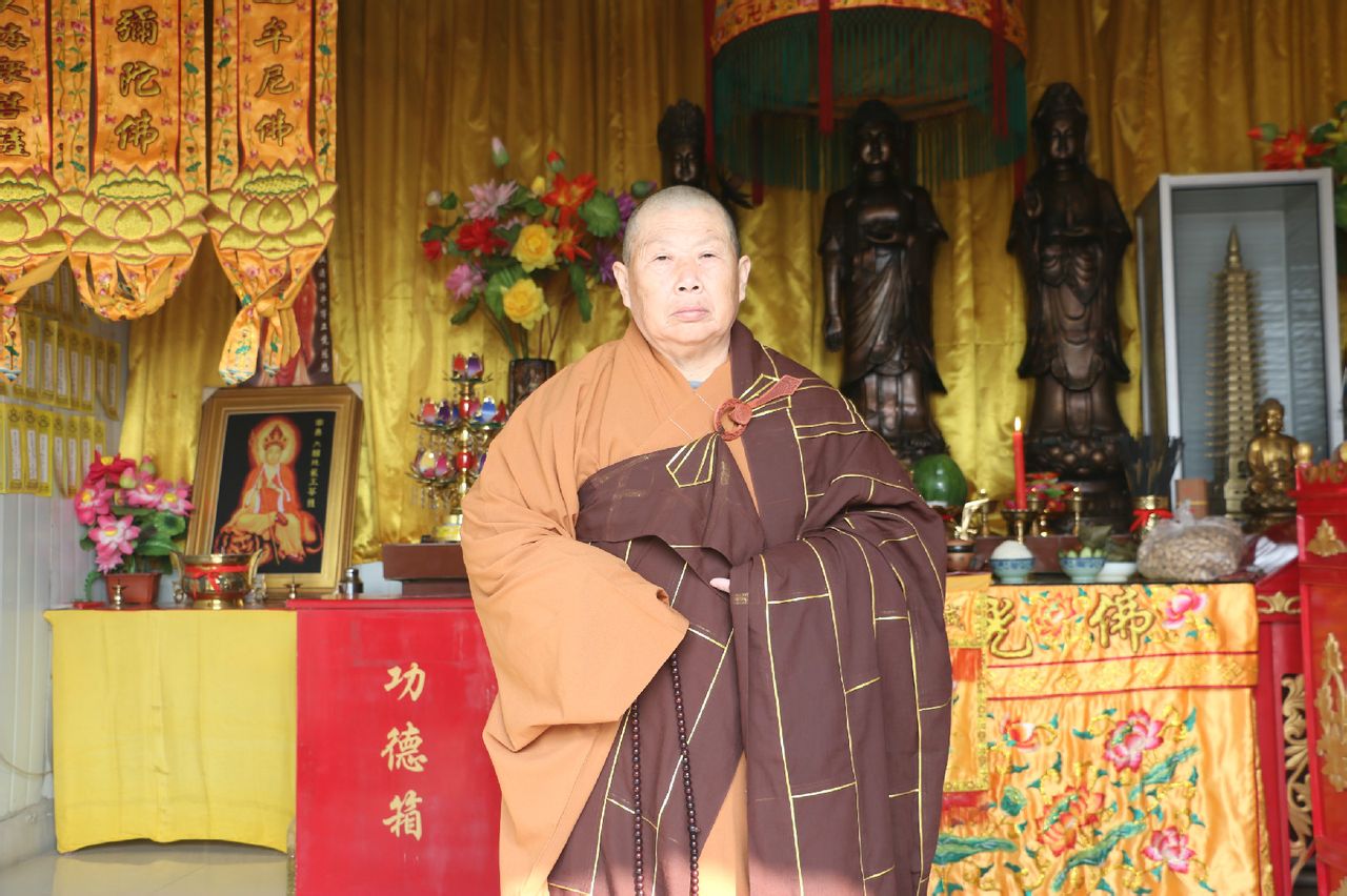 河北觀音禪寺