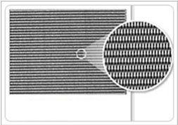 密紋網