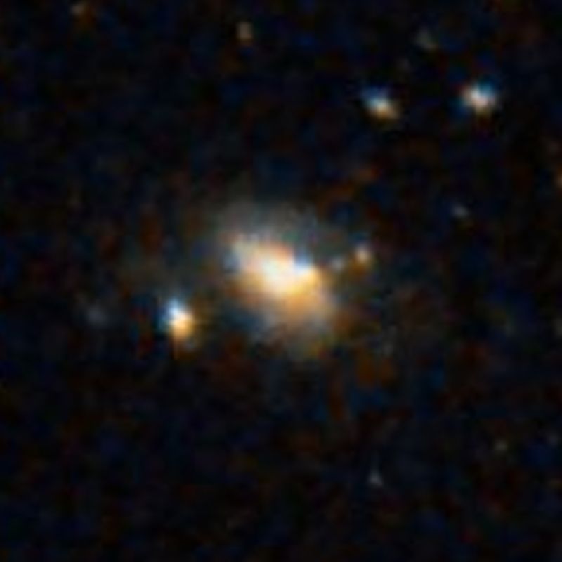 NGC 2606