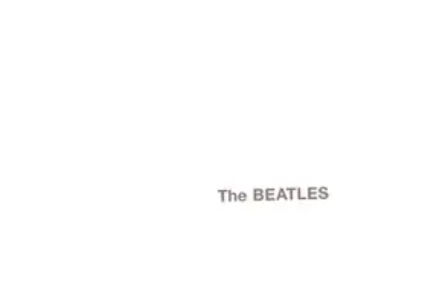 YER BLUES(The Beatles演唱歌曲)