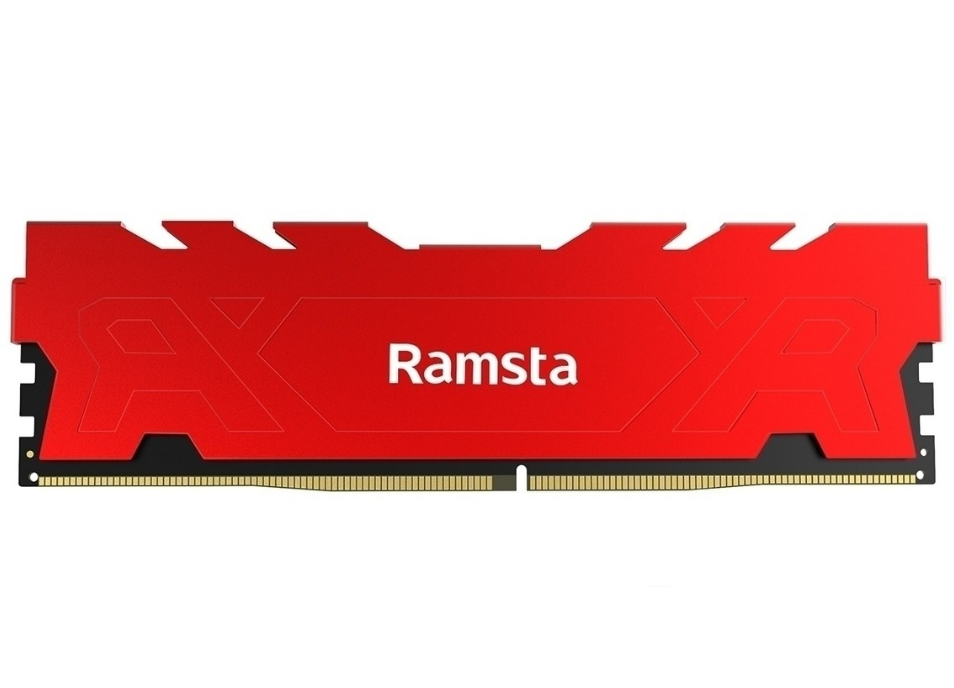 瑞勢天狼 8GB DDR4 2133