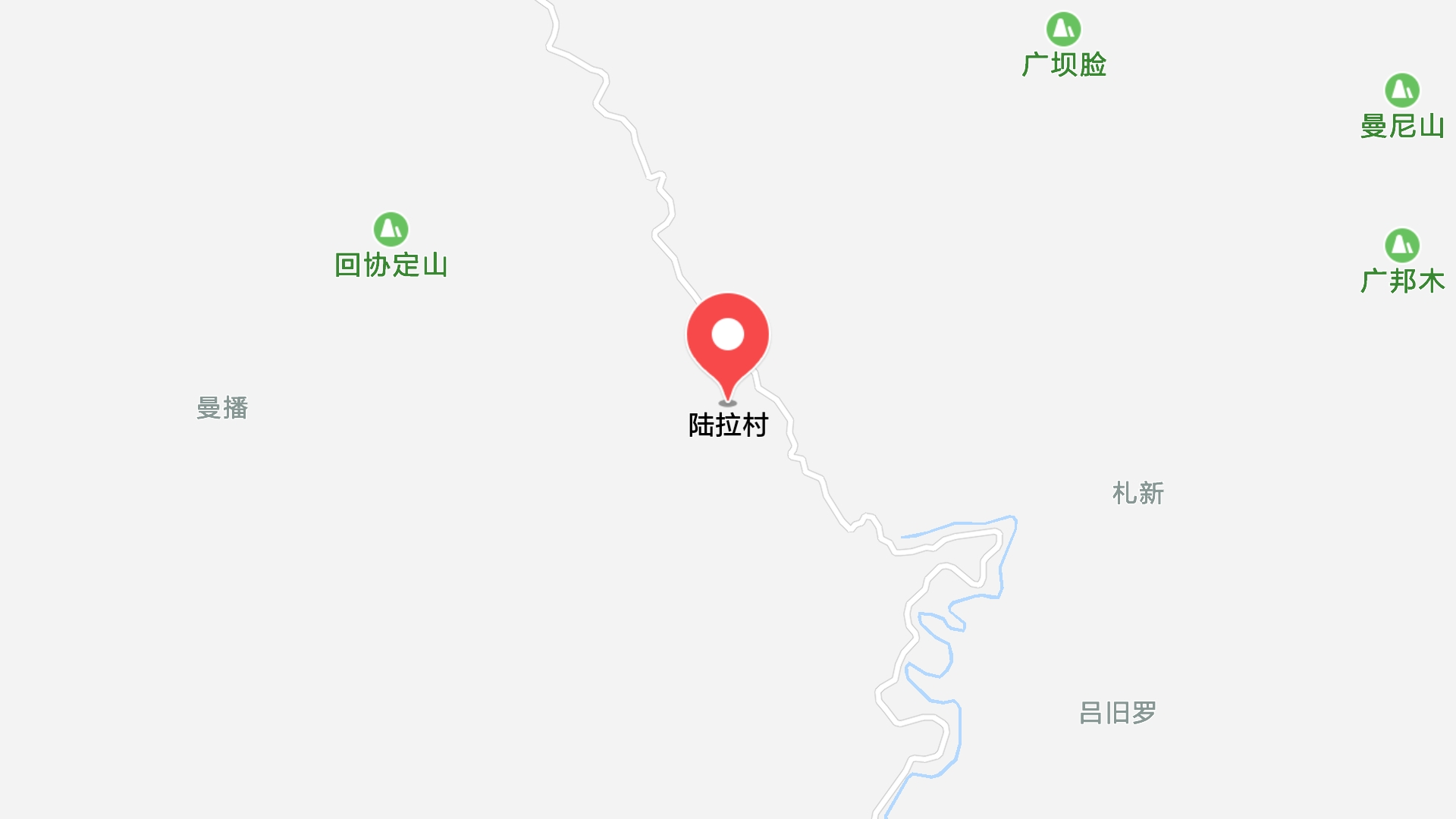 地圖信息