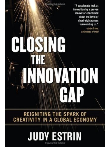 Closing the Innovation Gap