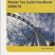 Singapore Master Tax Guide Handbook 2009/10