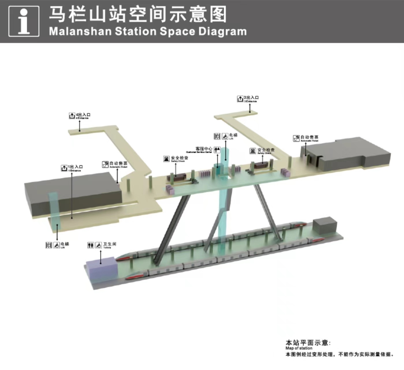 馬欄山站