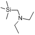 N,N-二乙基（三甲基甲矽烷基甲基）胺