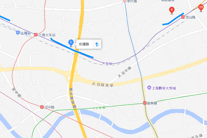 交通路4635號