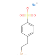 4-（2-溴乙基）苯磺酸鈉