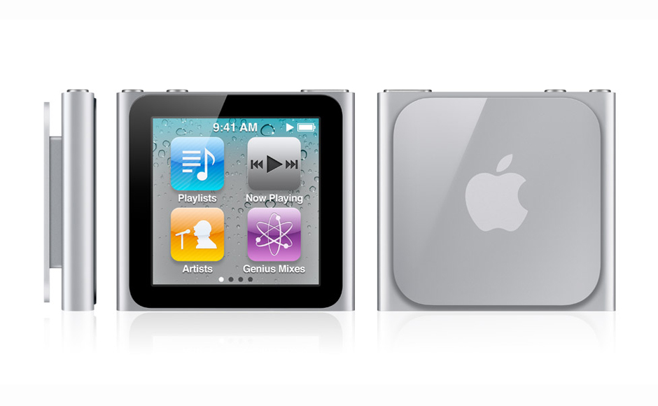 iPod nano（第 6 代）