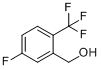 5-氟-2-（三氟甲基）苄醇