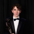 馬修·比爾德(Matthew Beard)