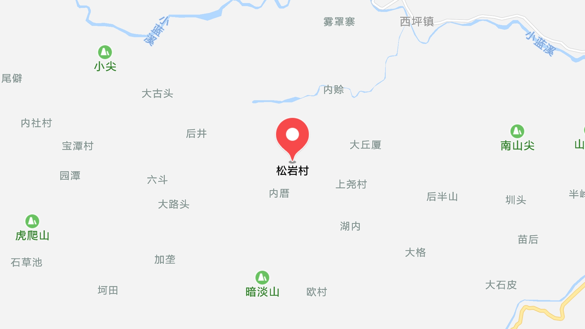 地圖信息