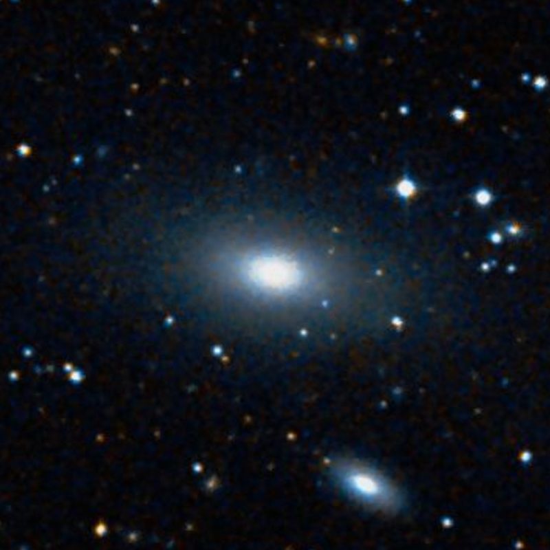 NGC 2340