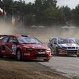 Rallycross