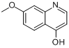 4-羥基-7-甲氧基喹啉