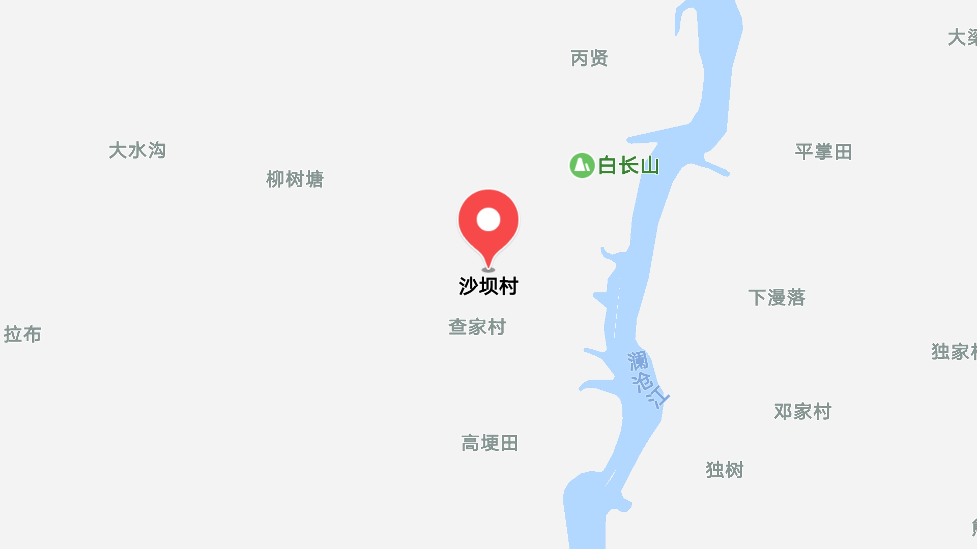 地圖信息