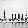 瓦良格號(俄羅斯帝國防護巡洋艦)