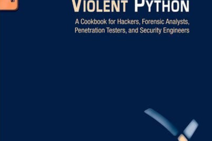 Violent Python