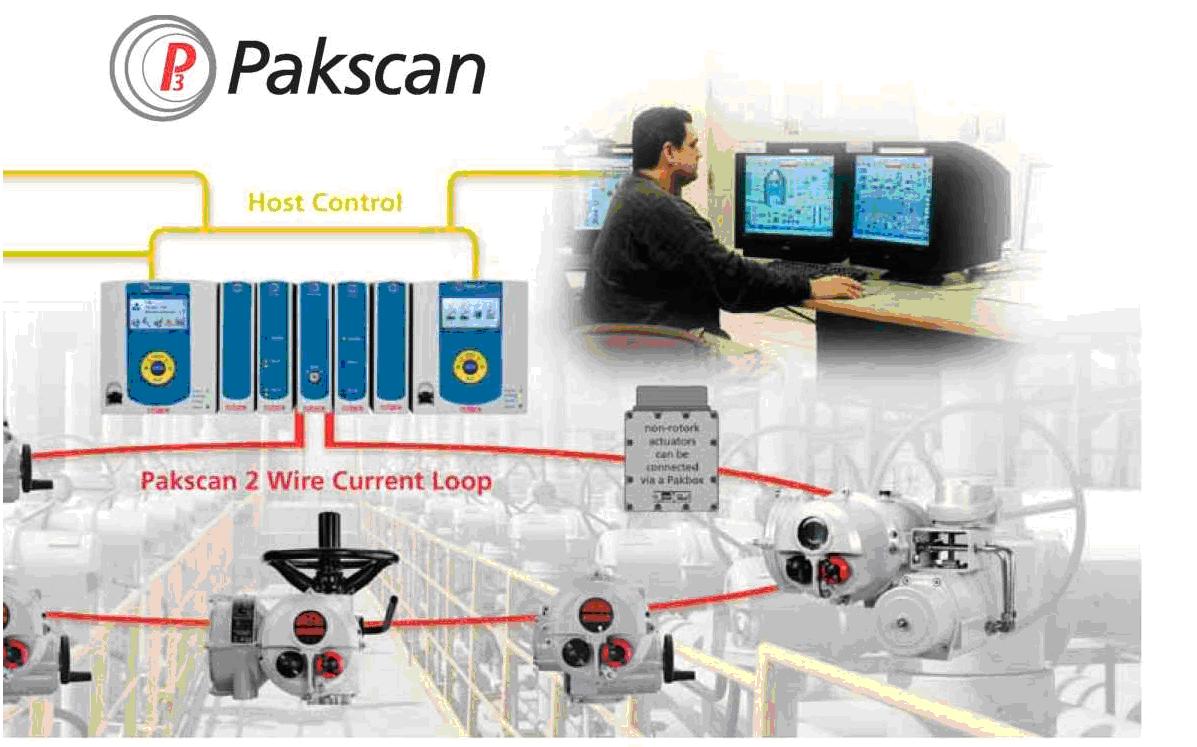 Pakscan