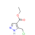 5-氯吡唑-4-甲酸乙酯